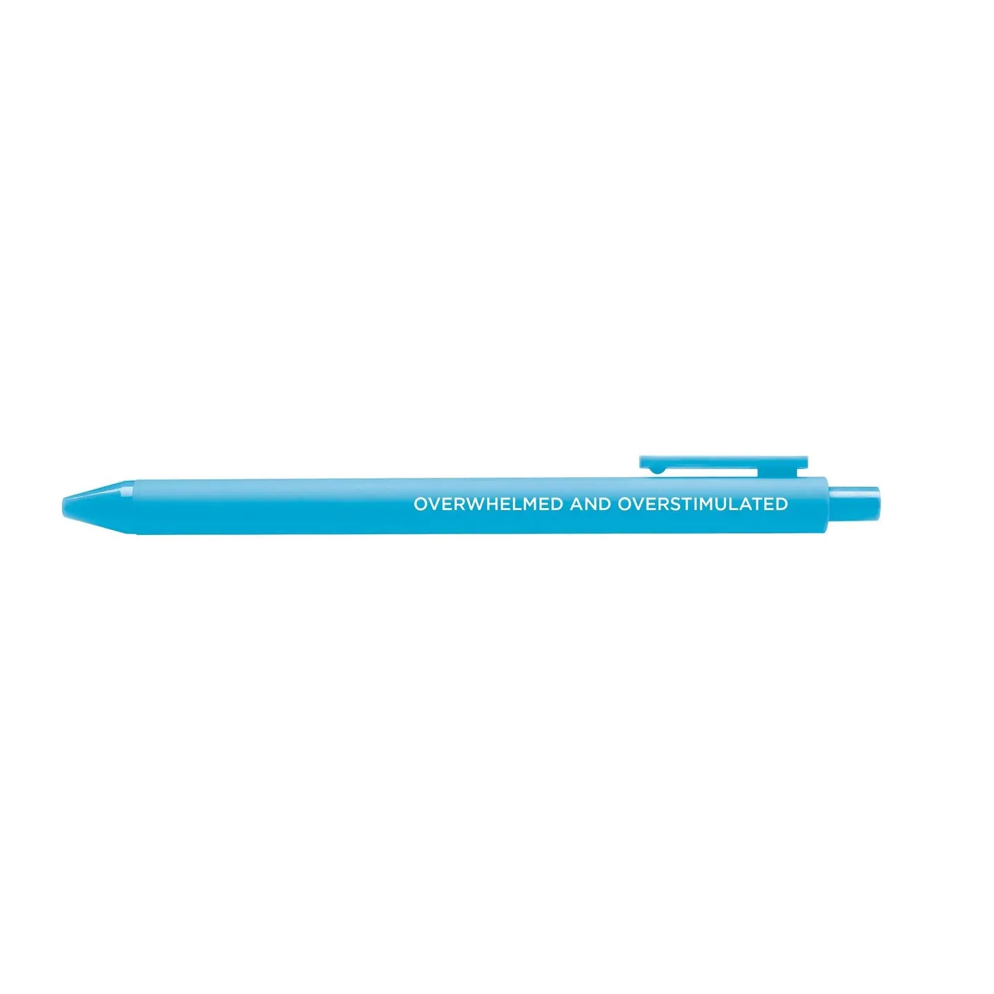 Single Jotter Pens