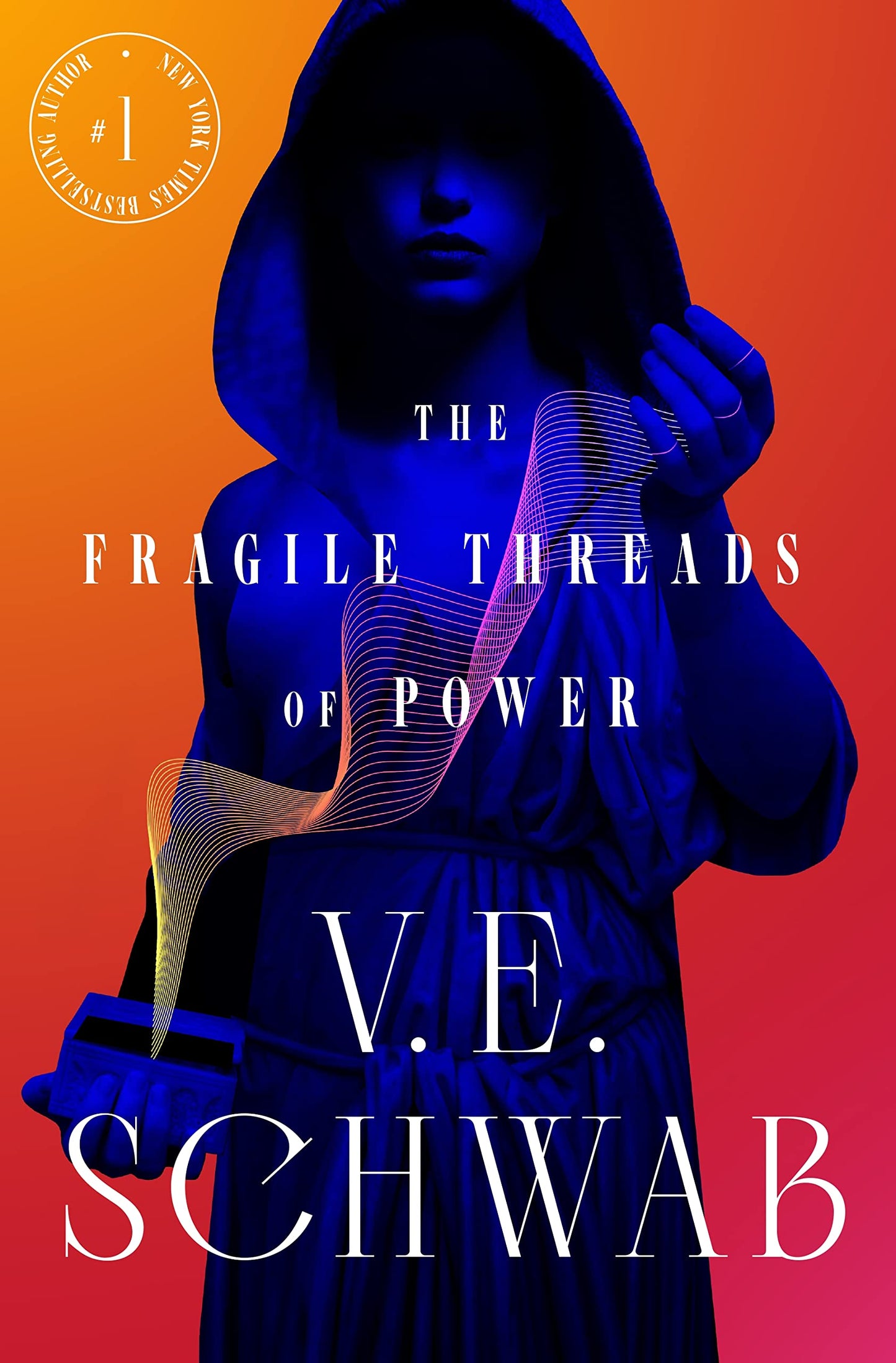 The Fragile Threads of Power (Threads of Power #1)