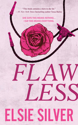 Flawless (Chestnut Springs #1)