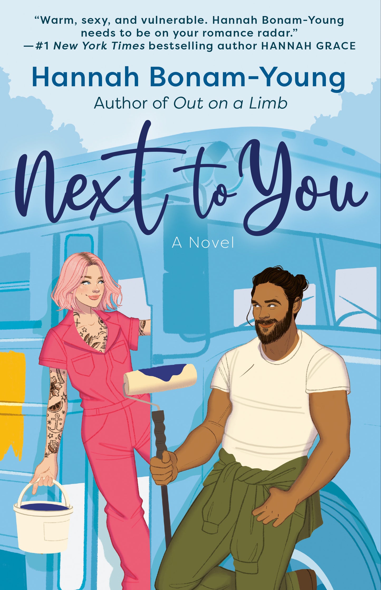Next to You (Next #2)