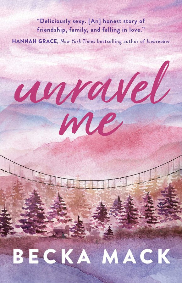 Unravel Me (Playing For Keeps #3)