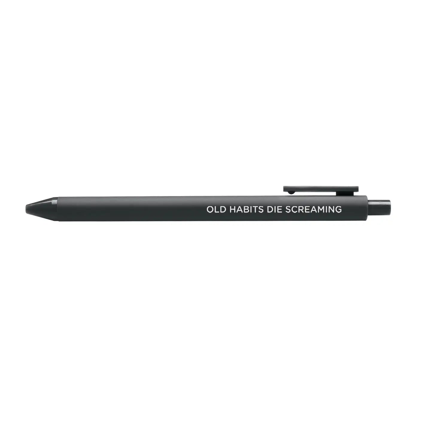 Single Jotter Pens