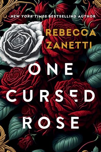 One Cursed Rose (Grimm Bargains #1)