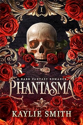 Phantasma (Wicked Games #1)