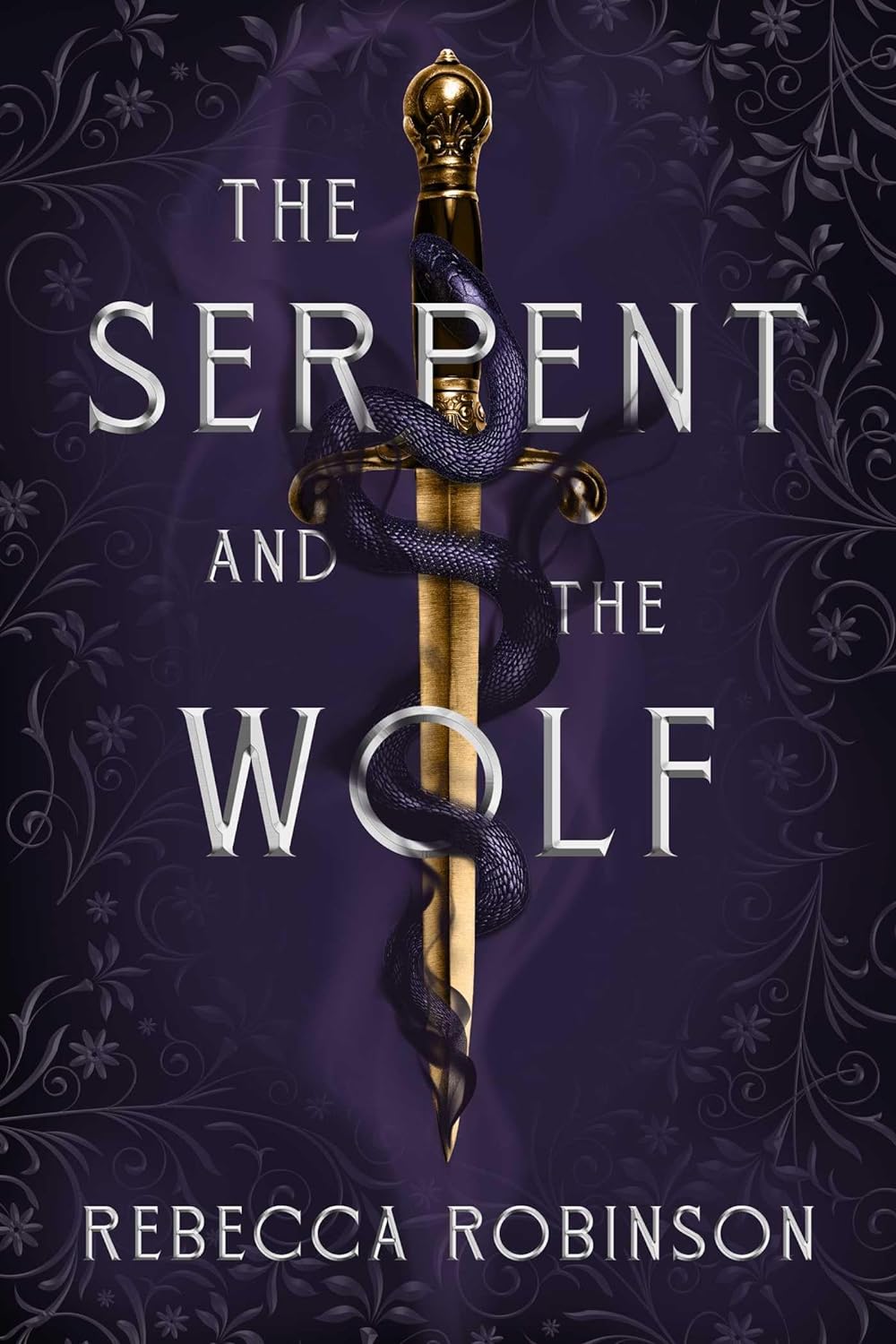 The Serpent and the Wolf (Dark Inheritance Trilogy #1)