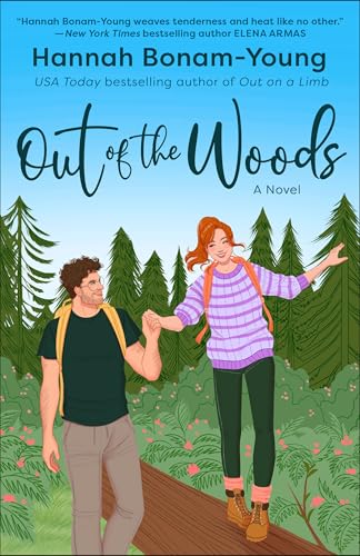 Out of the Woods (Out #2)
