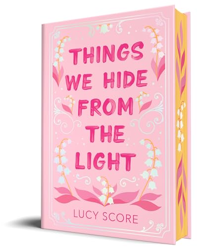Things We Hide From the Light (Knockemout #2)
