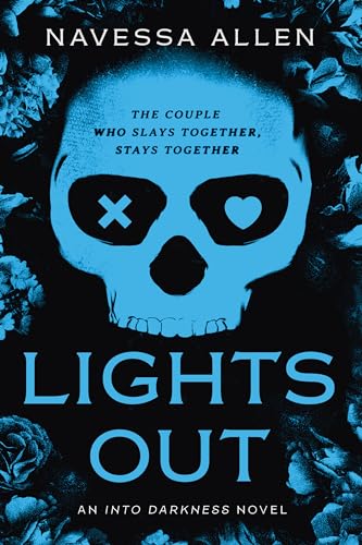 Lights Out (Into Darkness #1)
