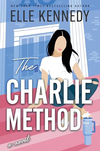 The Charlie Method (Campus Diaries #3)