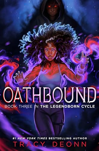 Oathbound (The Legendborn Cycle #3)