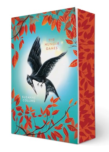 The Hunger Games (Deluxe Edition)