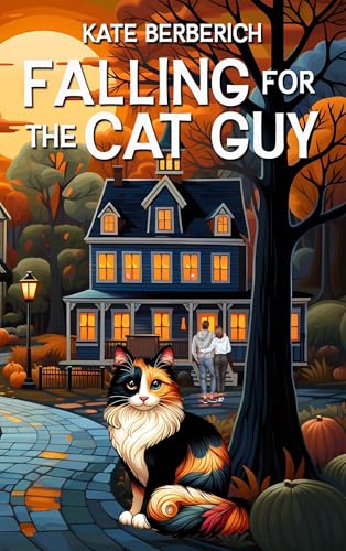 Falling For the Cat Guy