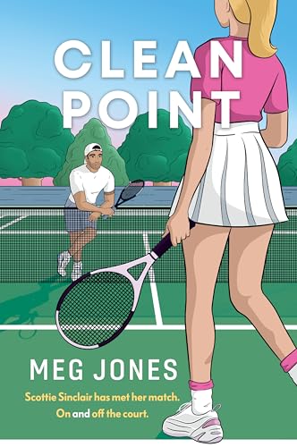 Clean Point (Game, Set, and Match #1)