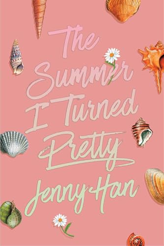 The Summer I Turned Pretty (Summer #1)