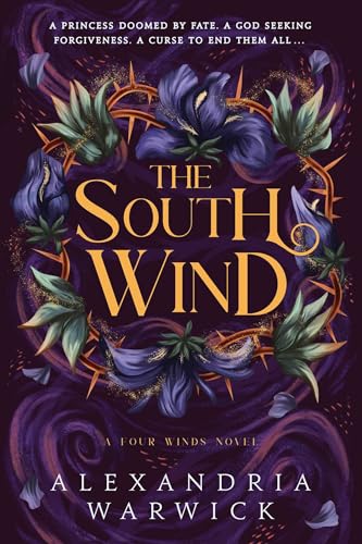 The South Wind (The Four Winds #3)