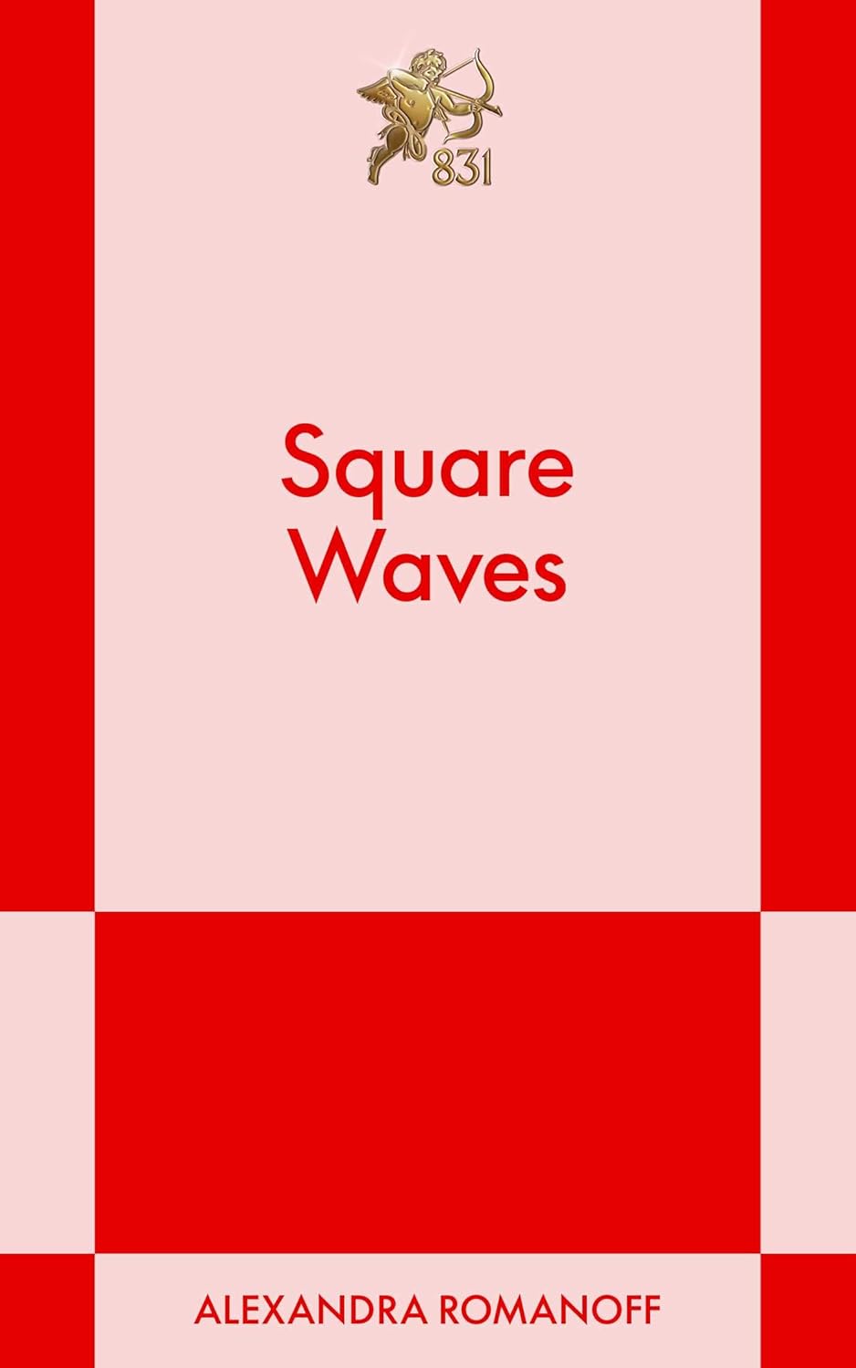 Square Waves (Big Fan #2)