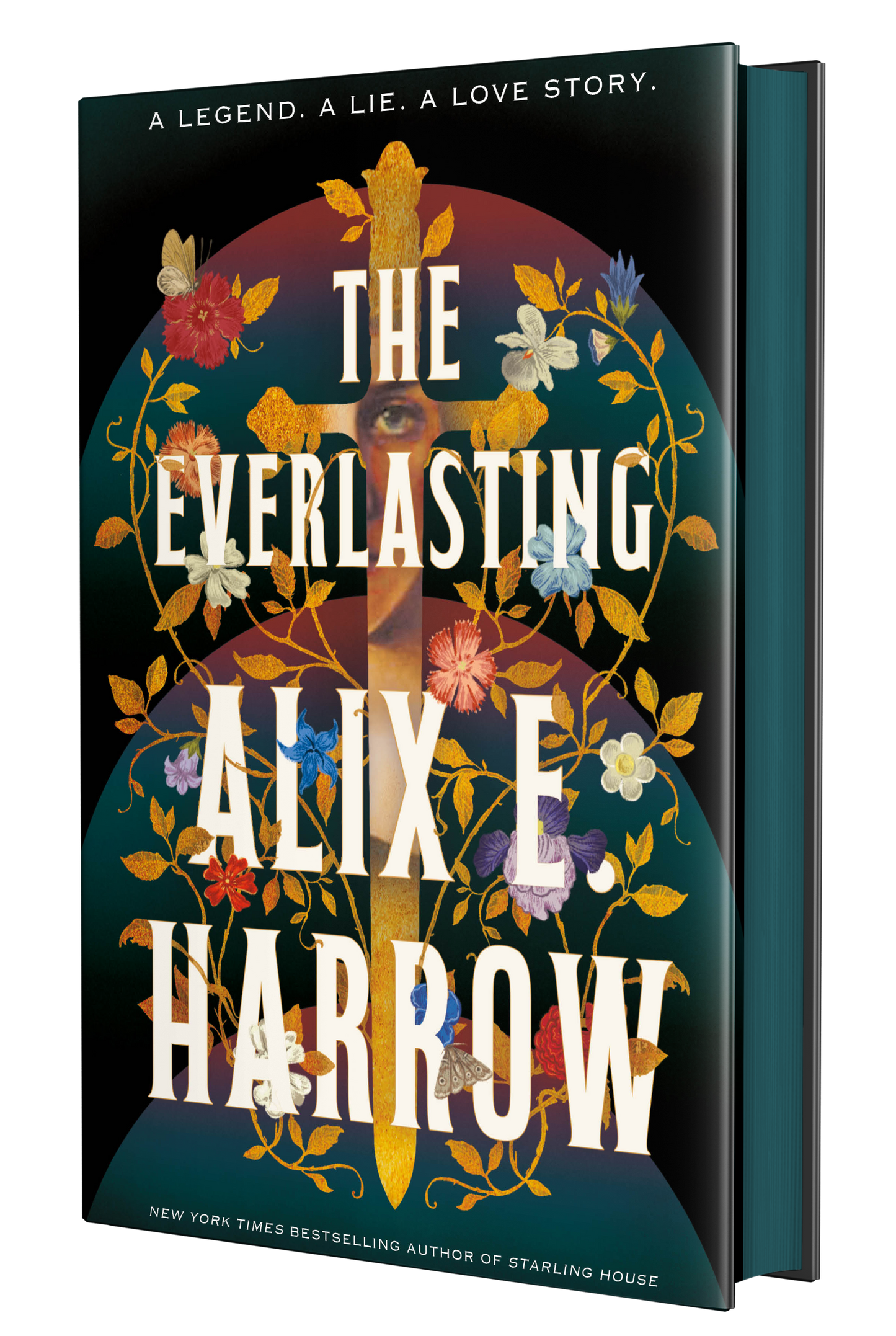 The Everlasting (Preorder - 10/28/25)