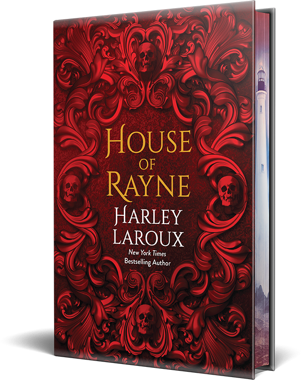 House of Rayne