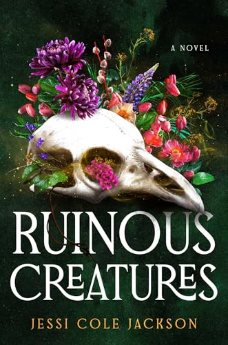 Ruinous Creatures (Preorder - 3/10/26)
