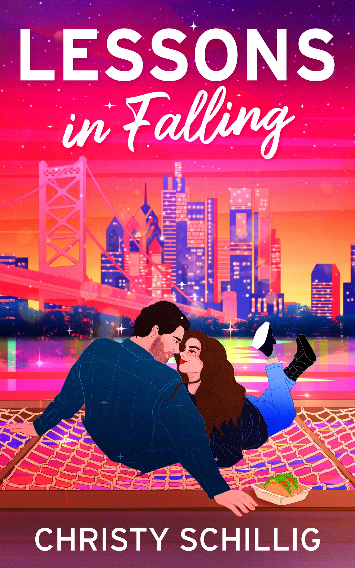 Lessons in Falling