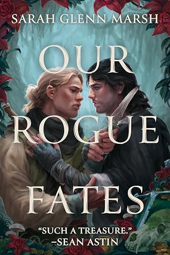 Our Rogue Fates (Preorder - 4/28/26)
