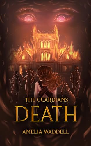Death (The Guardians #1)