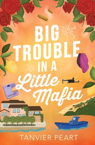 Big Trouble in Little Mafia