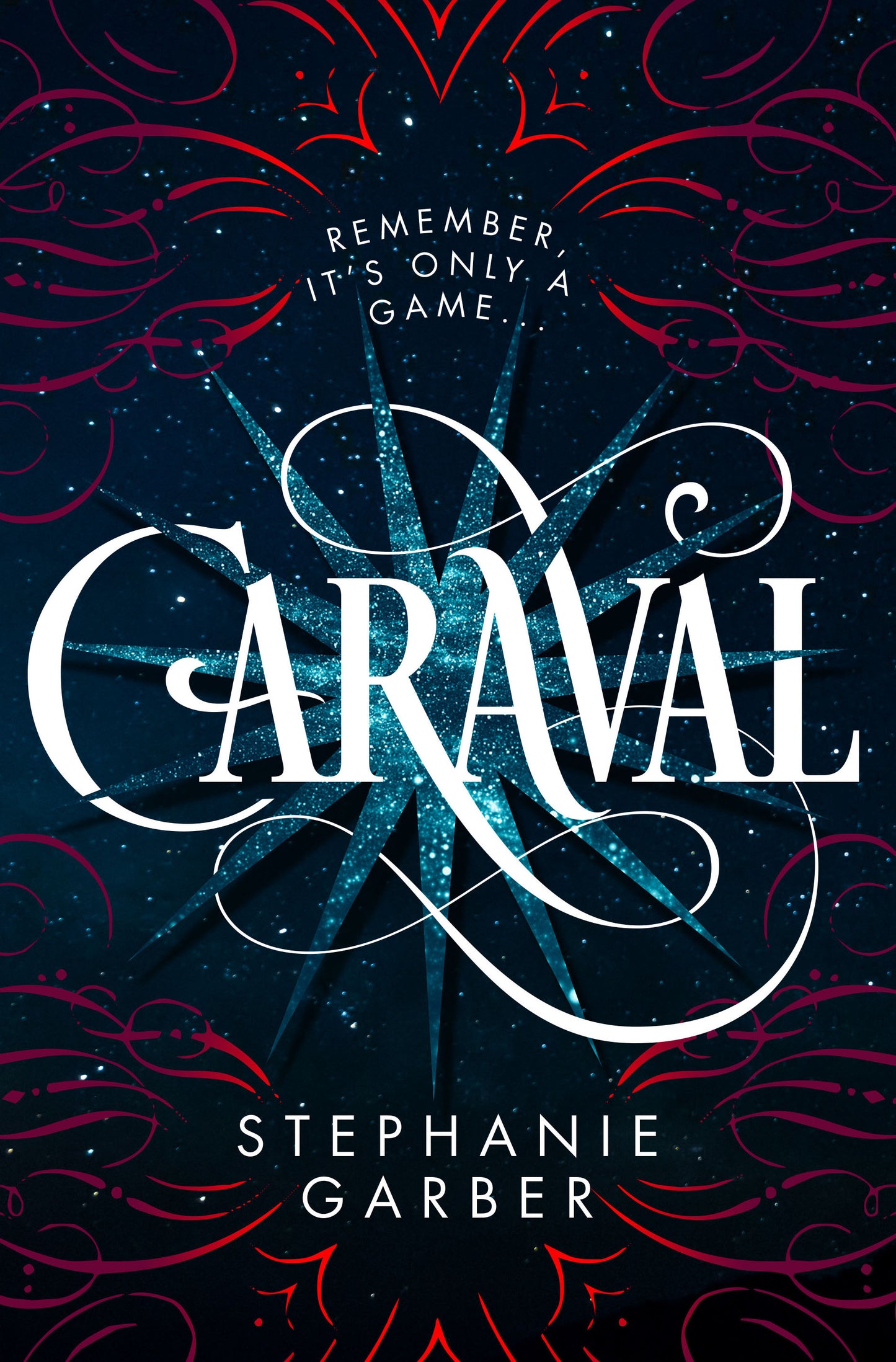 Caraval (#1)
