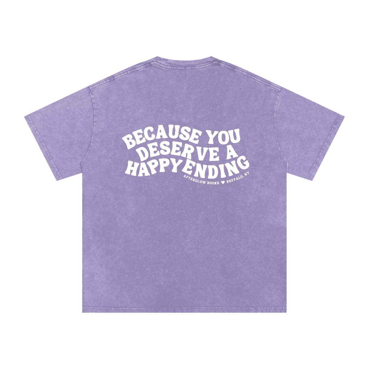 Happy Ending Shirt