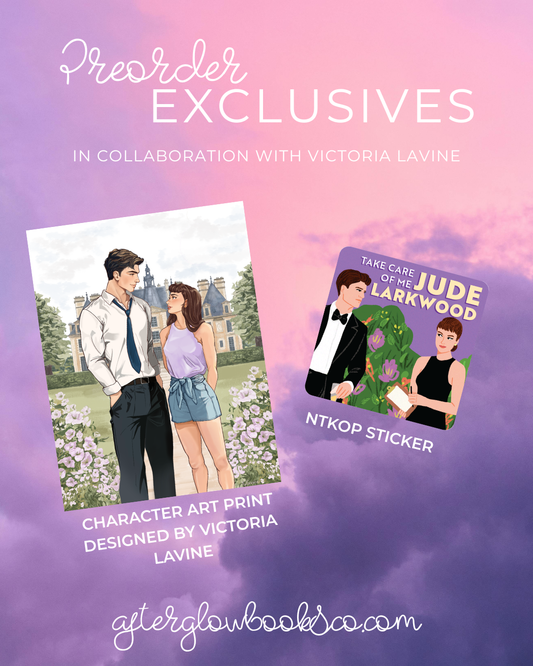 Not That Kind of Proposal (Preorder - 7/21/26)
