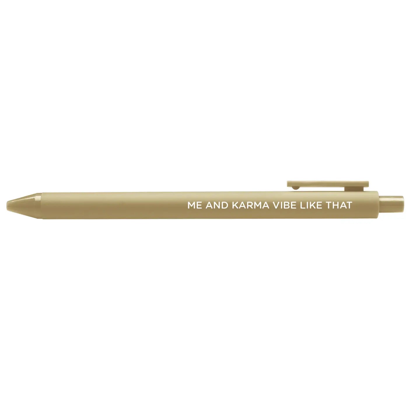 Single Jotter Pens