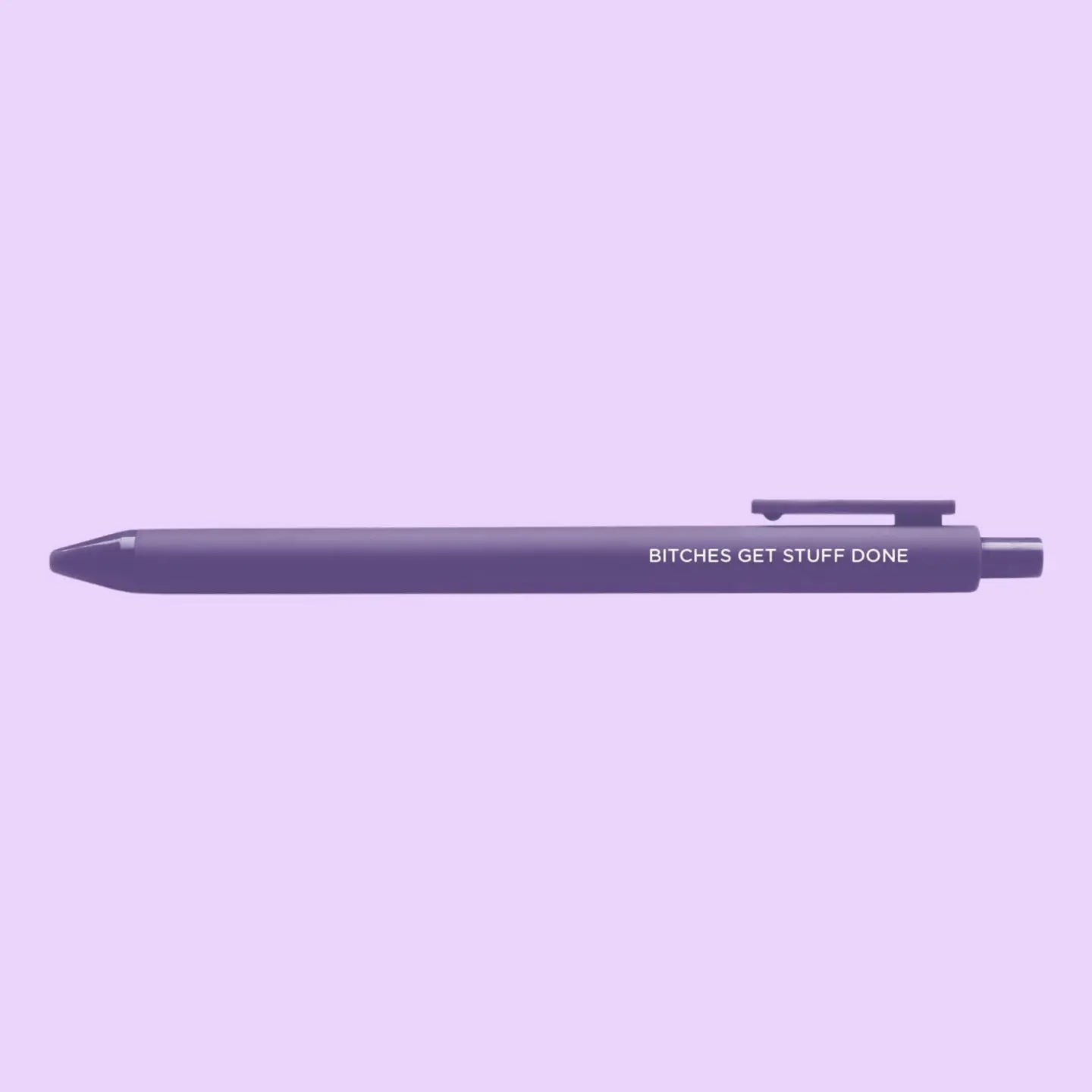 Single Jotter Pens