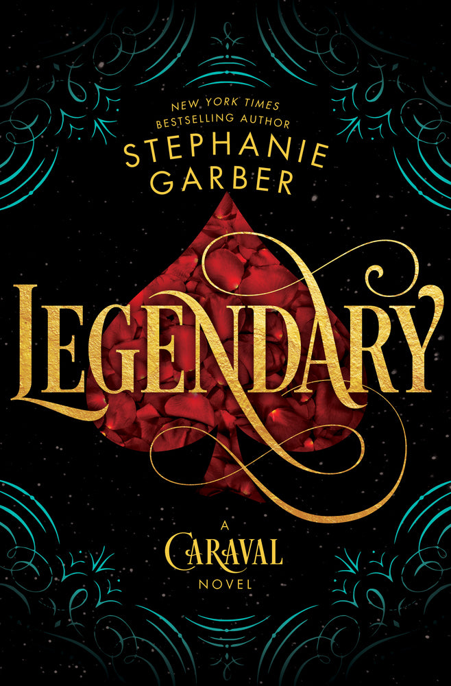 Legendary (Caraval #2)