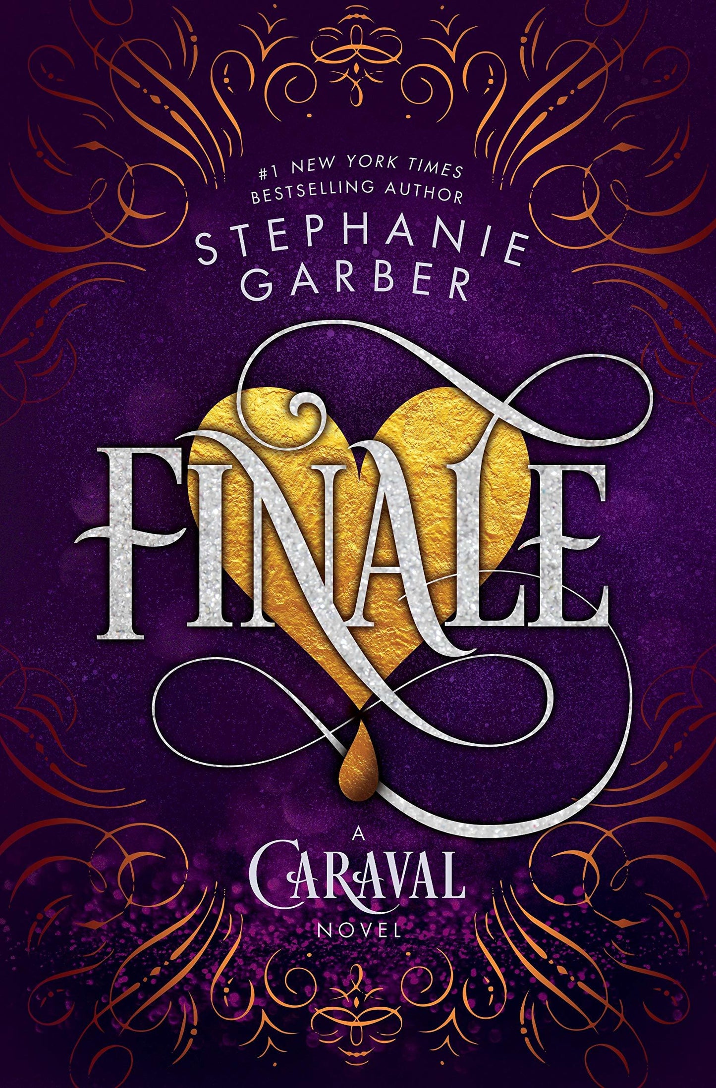 Finale (Caraval #3)
