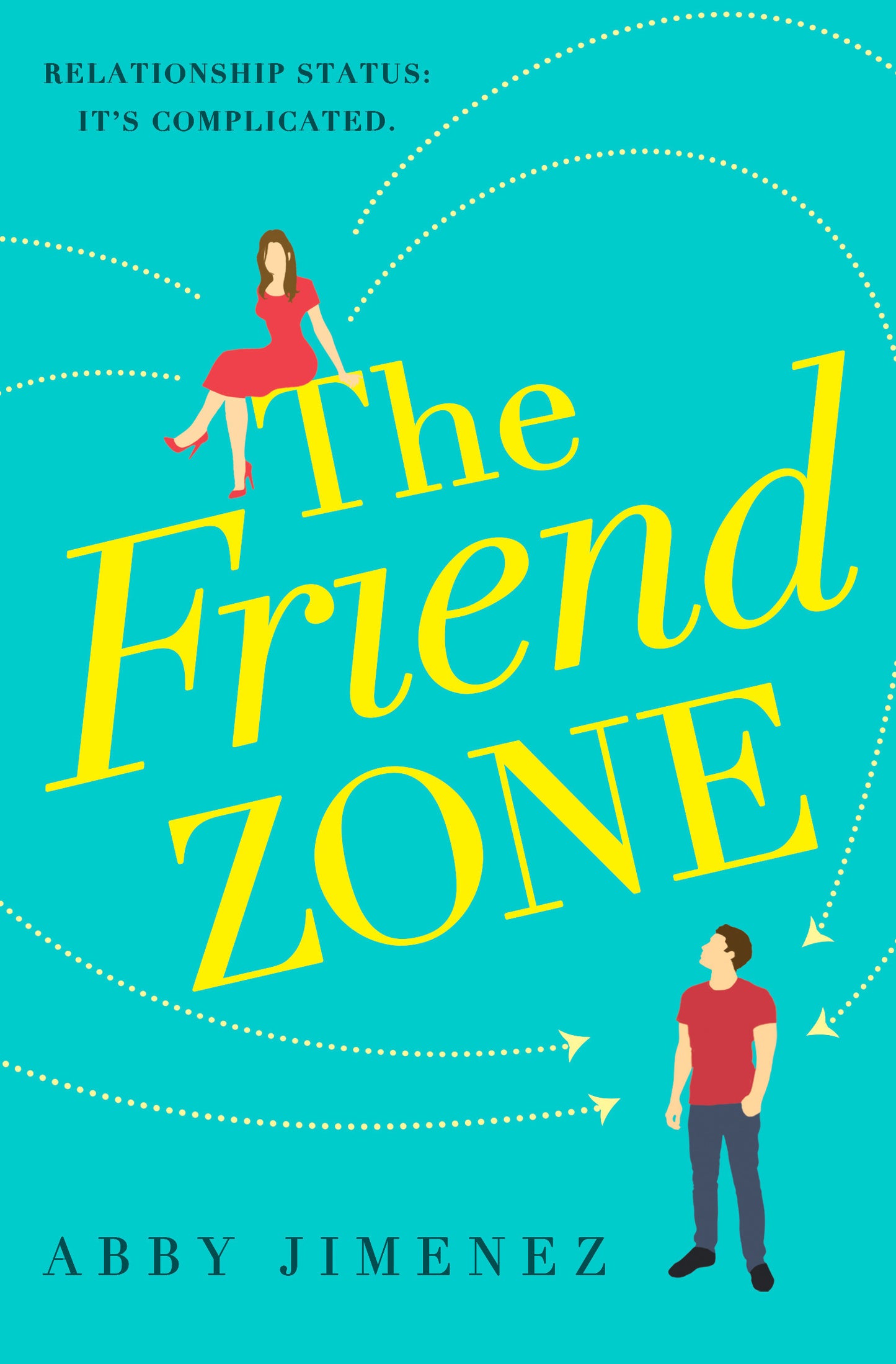 The Friend Zone (#1)
