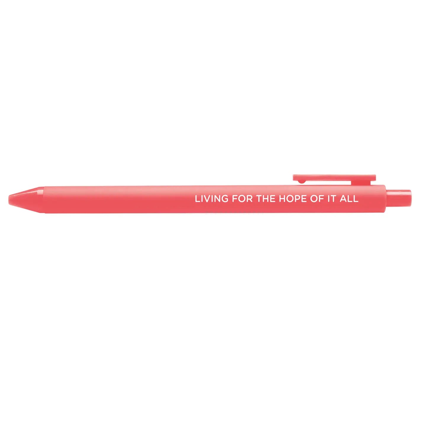 Single Jotter Pens