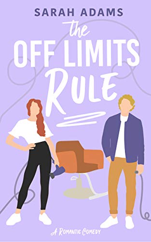 The Off-Limits Rule (It Happened in Nashville #1)