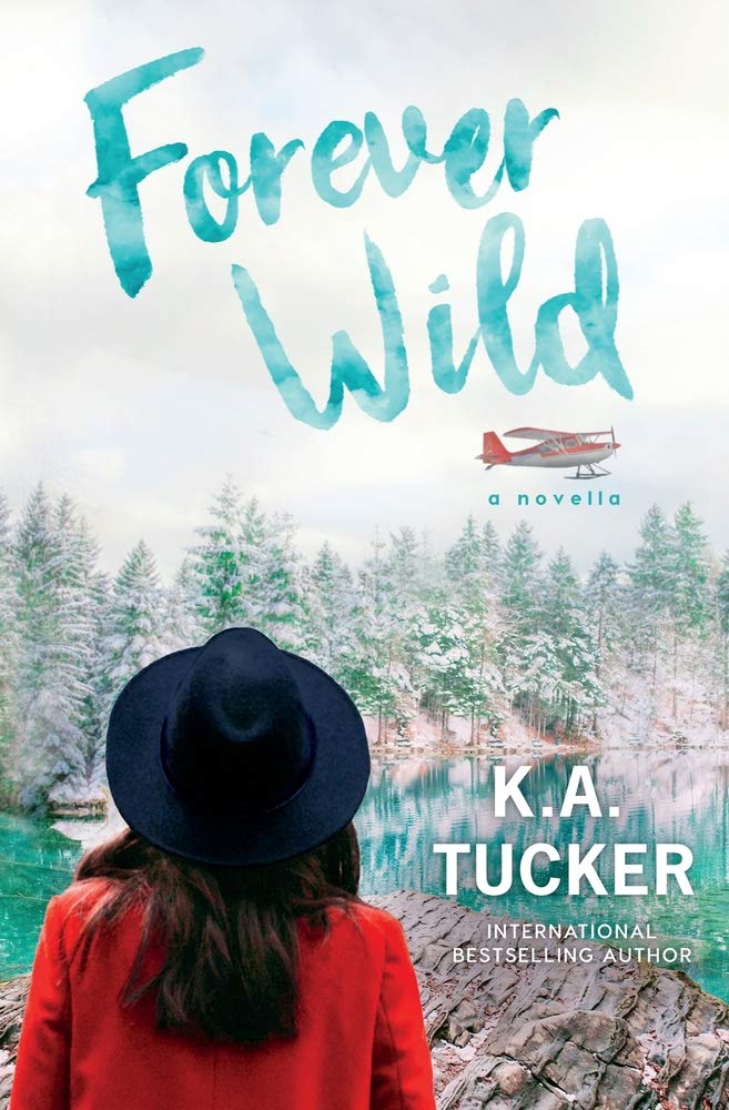Forever Wild (The Simple Wild #2.5)