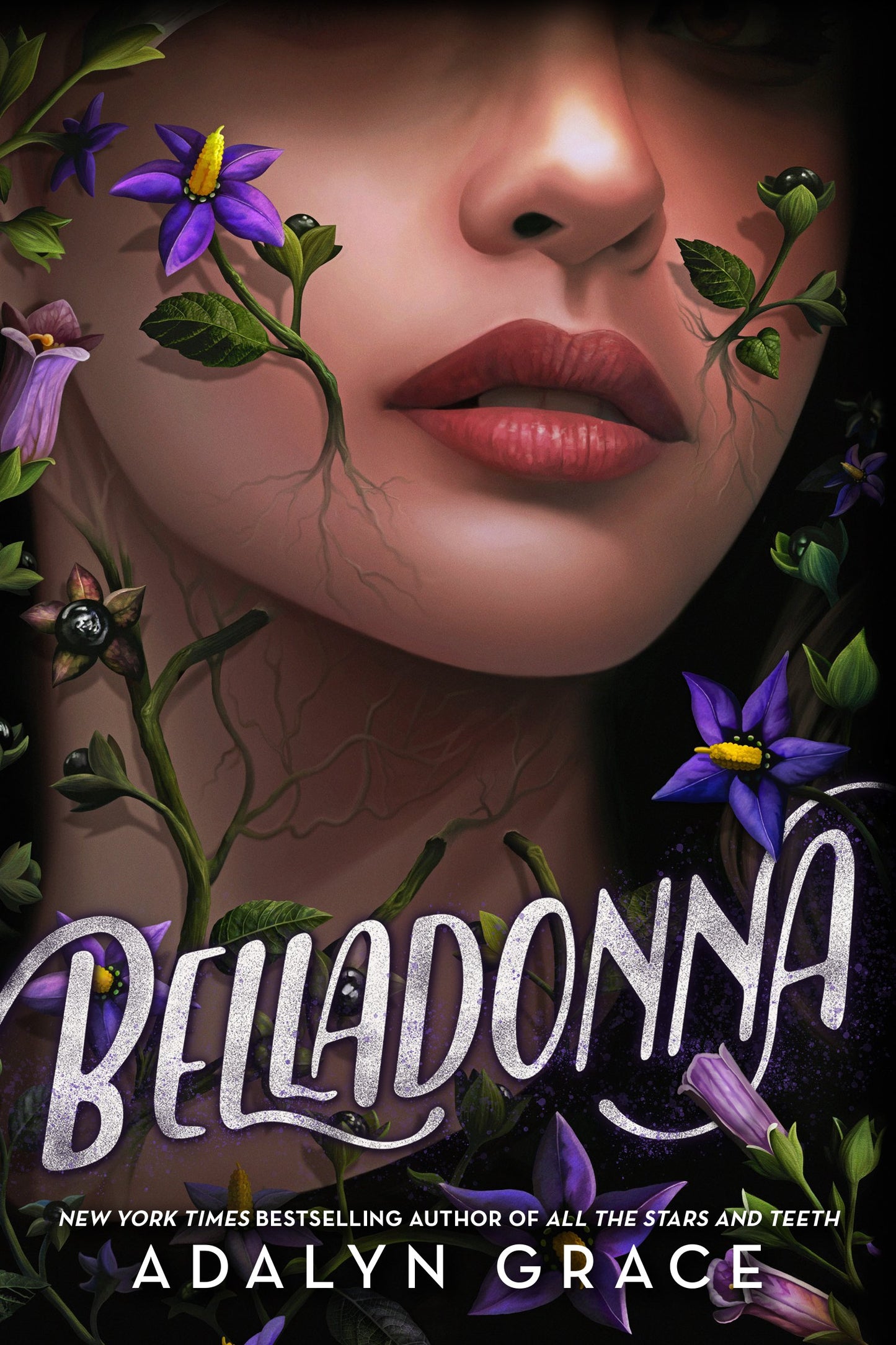 Belladonna (#1)