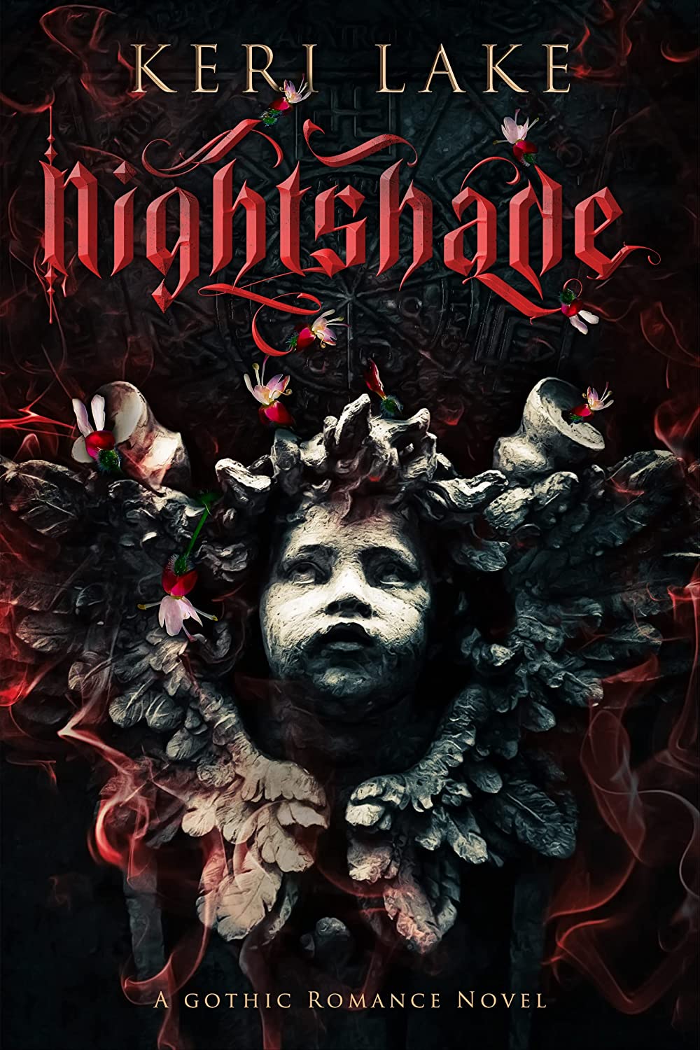 Nightshade (#1)