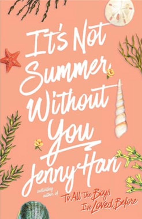 It's Not Summer Without You (Summer #2)