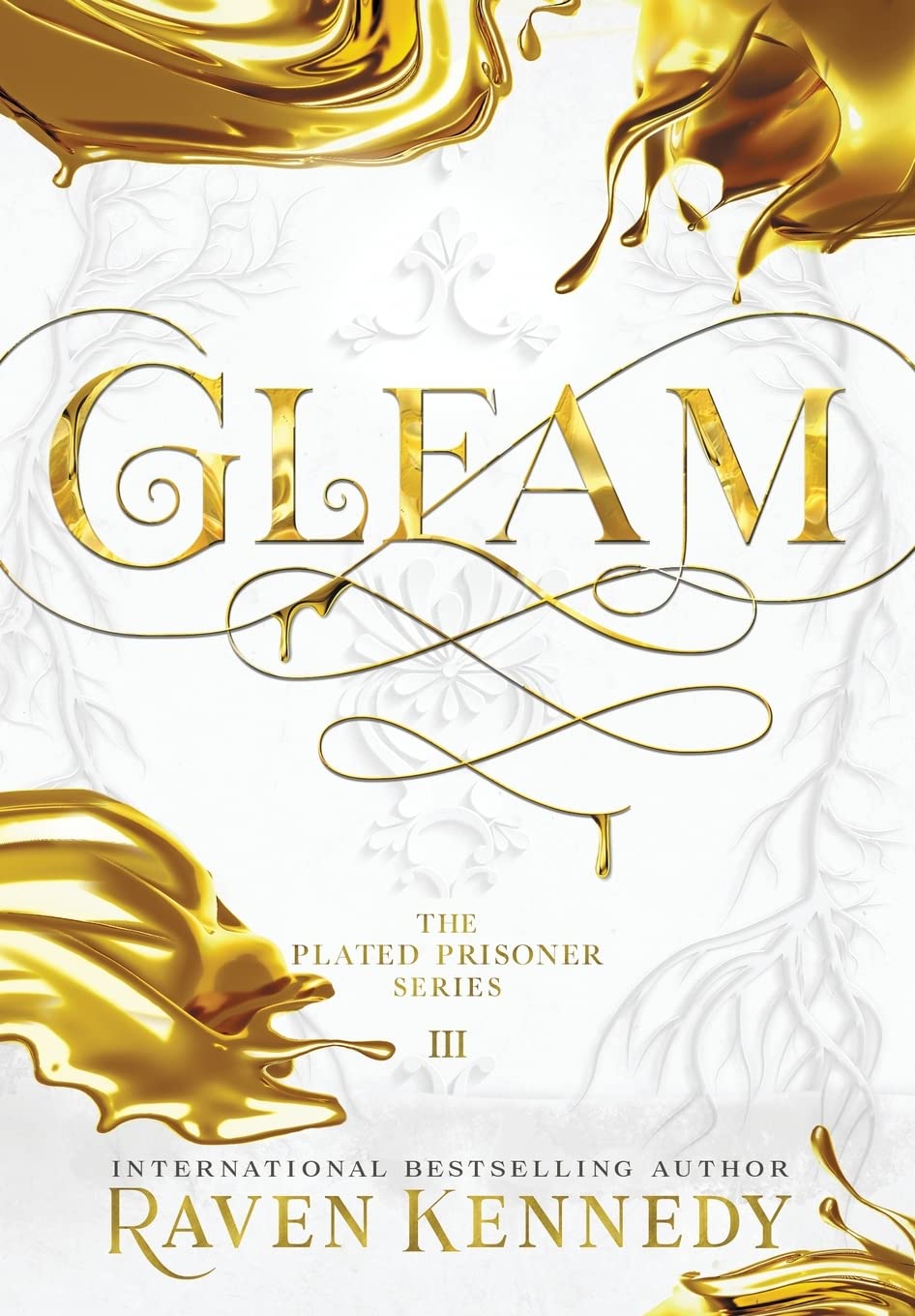 Gleam (The Plated Prisoner #3)