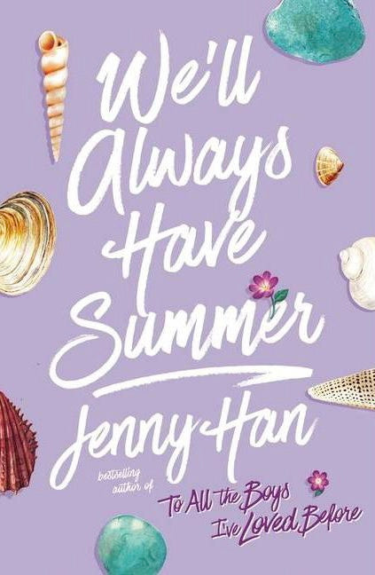 We'll Always Have Summer (Summer #3)