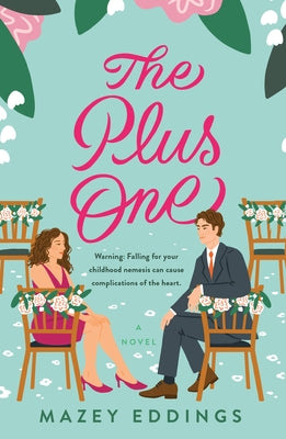 The Plus One (A Brush with Love #3)