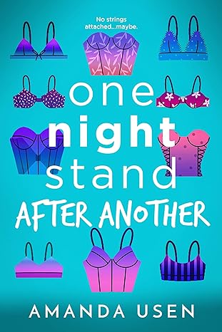 One Night Stand After Another (Unforgettable Fire #1)