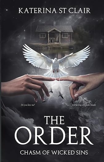 The Order: Chasm of Wicked Sins