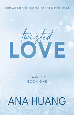 Twisted Love (Twisted #1)