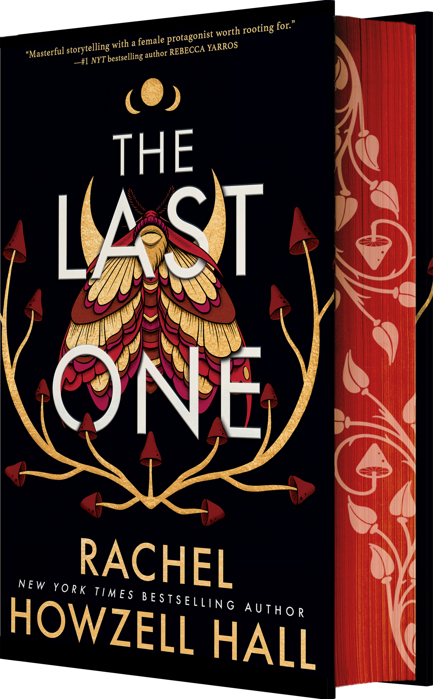 The Last One (#1)