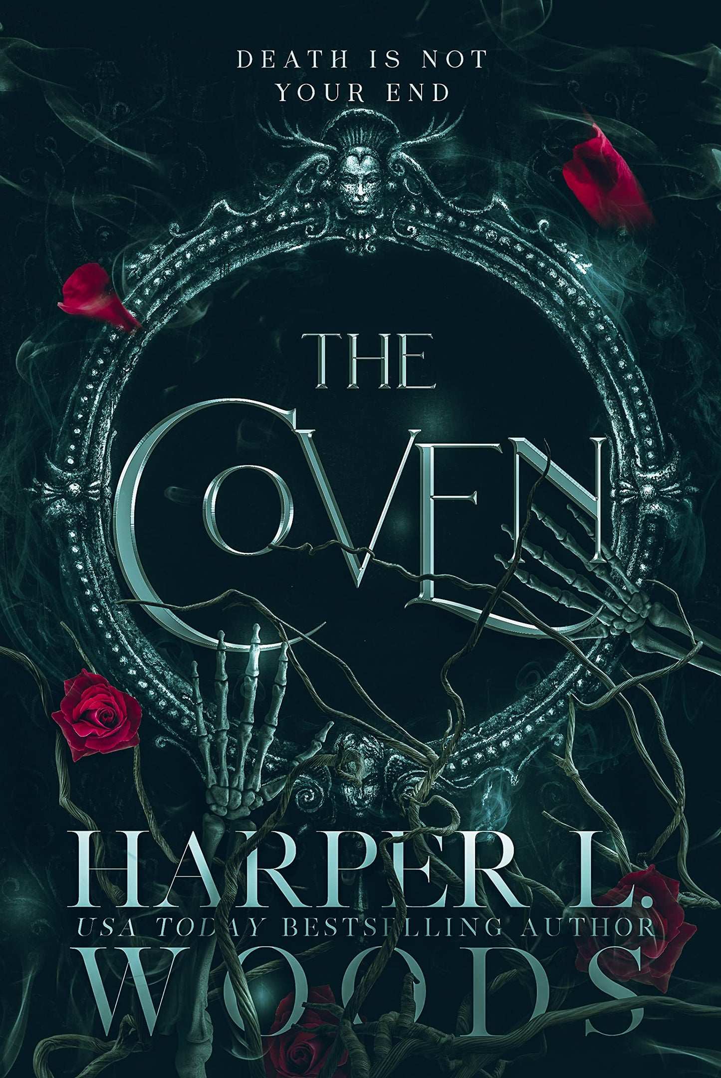 The Coven (Coven of Bones #1)