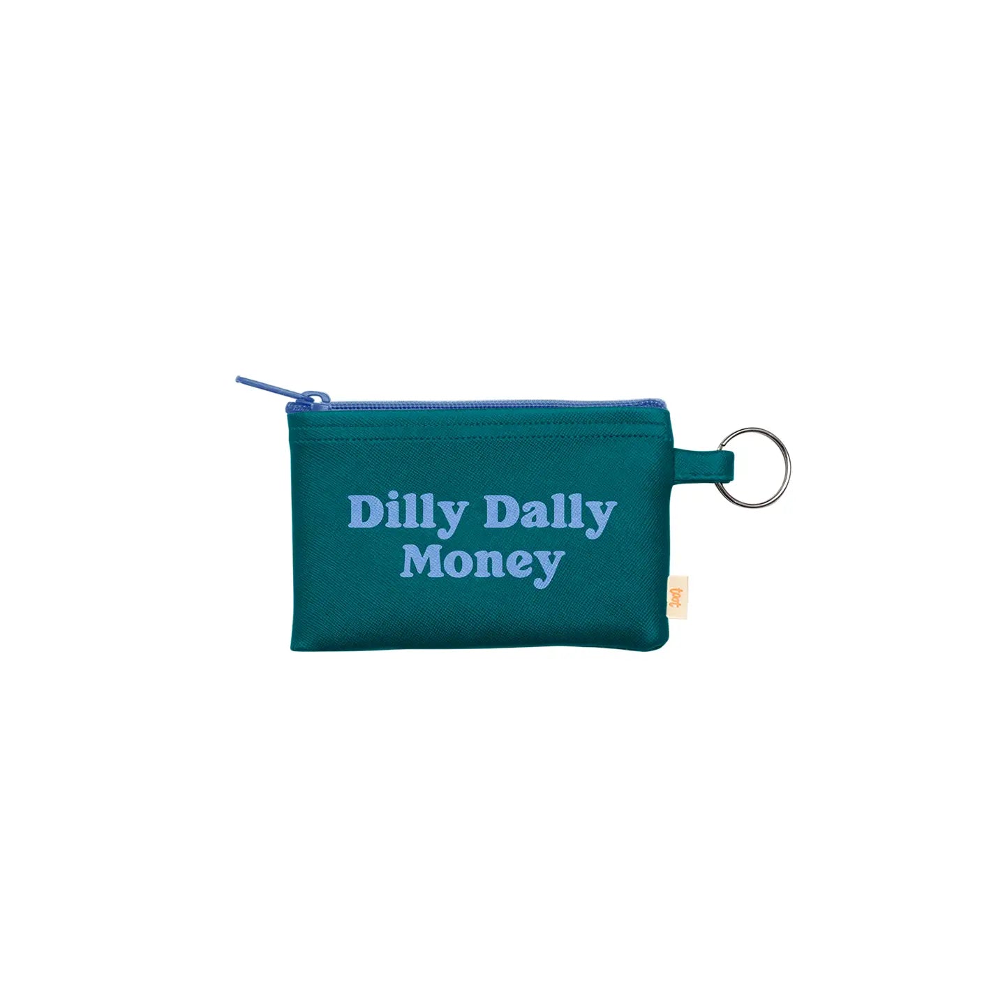 Dilly Dally Money Coin Purse